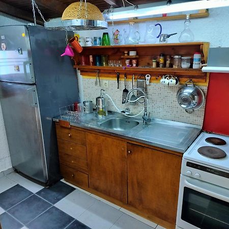 Sunday 2Br Welcome Stay Private Holiday House In Chalkidiki - Close To Karydi Beach Vourvourou Ngoại thất bức ảnh