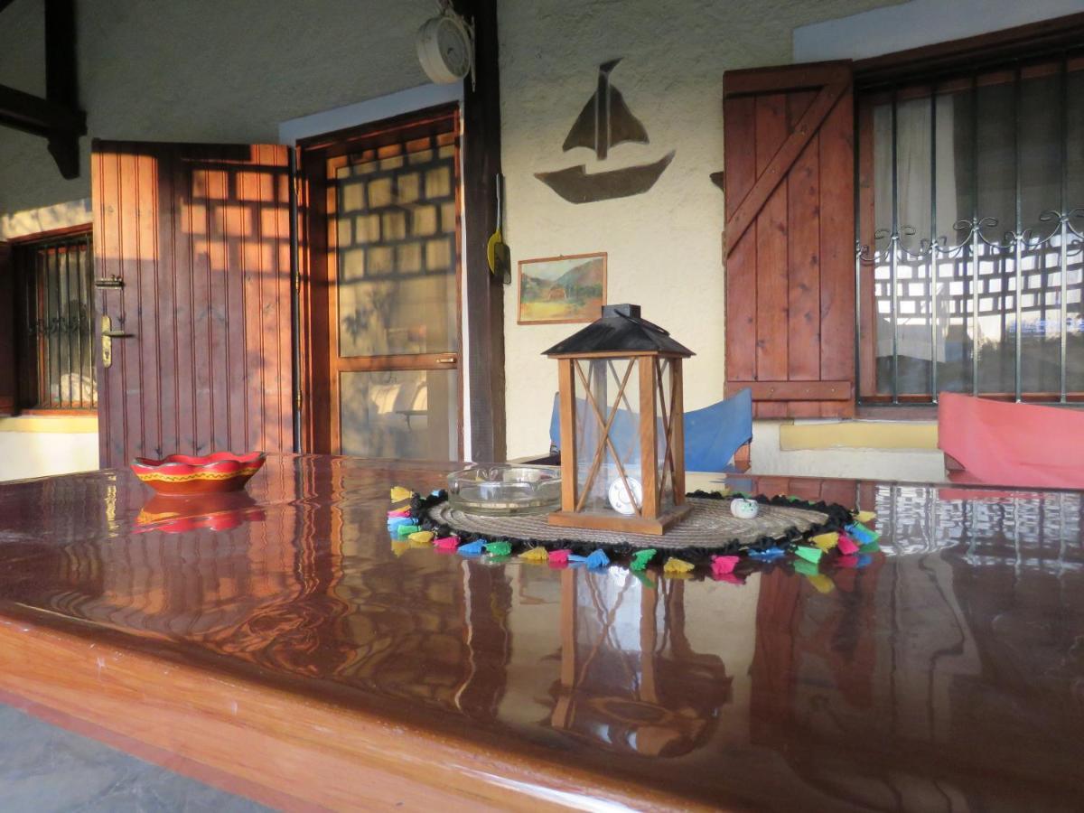 Sunday 2Br Welcome Stay Private Holiday House In Chalkidiki - Close To Karydi Beach Vourvourou Ngoại thất bức ảnh