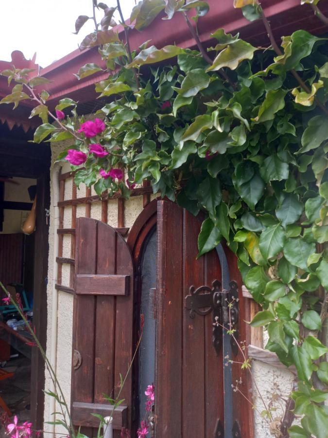 Sunday 2Br Welcome Stay Private Holiday House In Chalkidiki - Close To Karydi Beach Vourvourou Ngoại thất bức ảnh