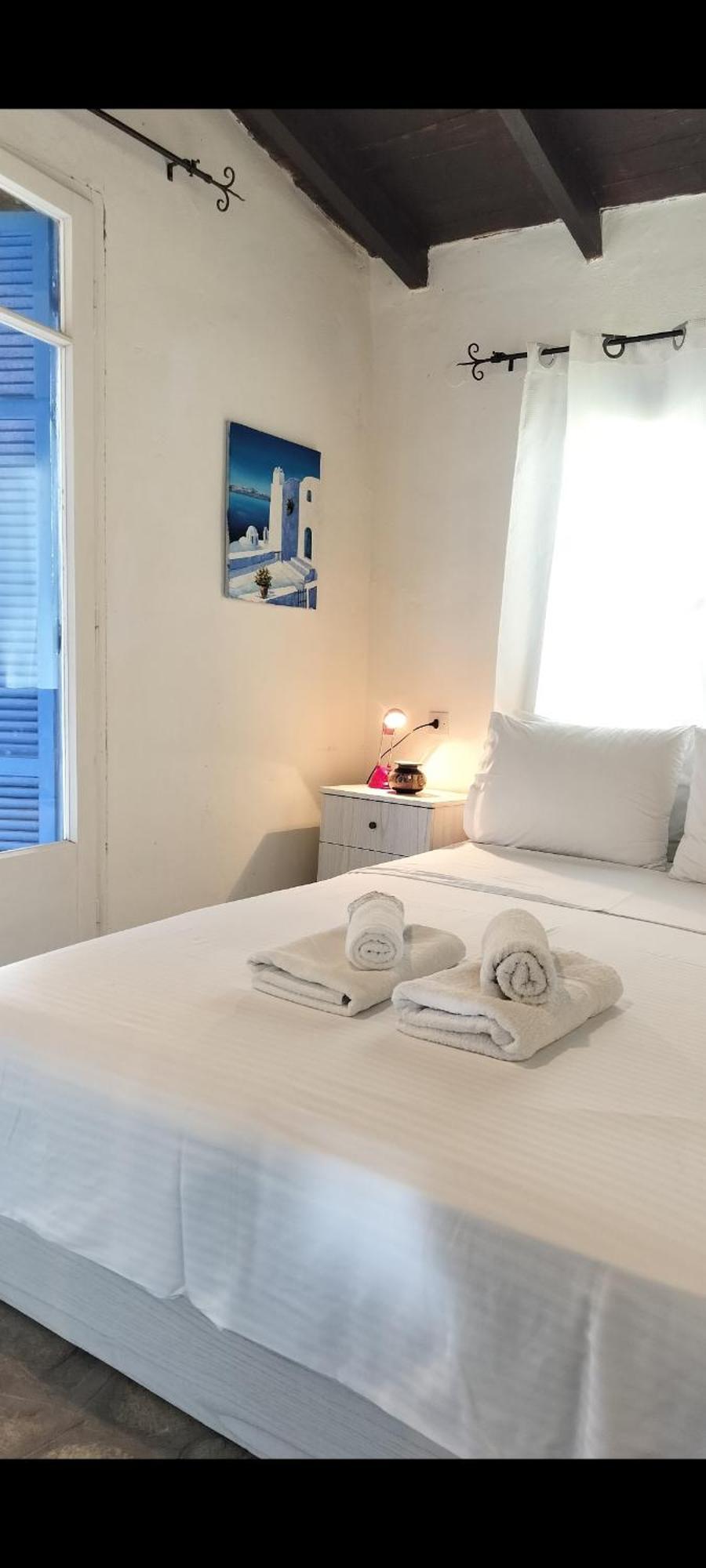 Sunday 2Br Welcome Stay Private Holiday House In Chalkidiki - Close To Karydi Beach Vourvourou Ngoại thất bức ảnh
