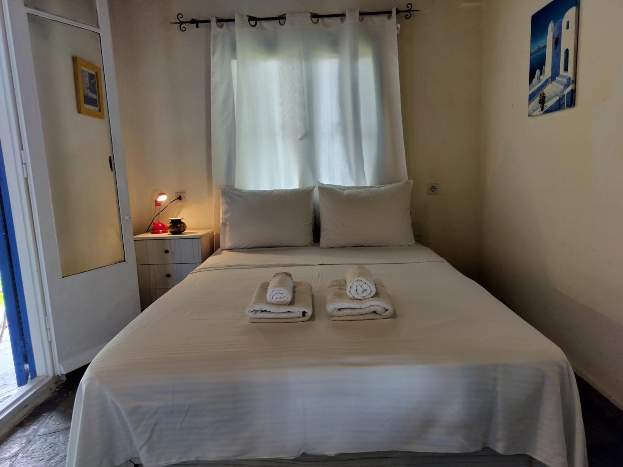 Sunday 2Br Welcome Stay Private Holiday House In Chalkidiki - Close To Karydi Beach Vourvourou Ngoại thất bức ảnh