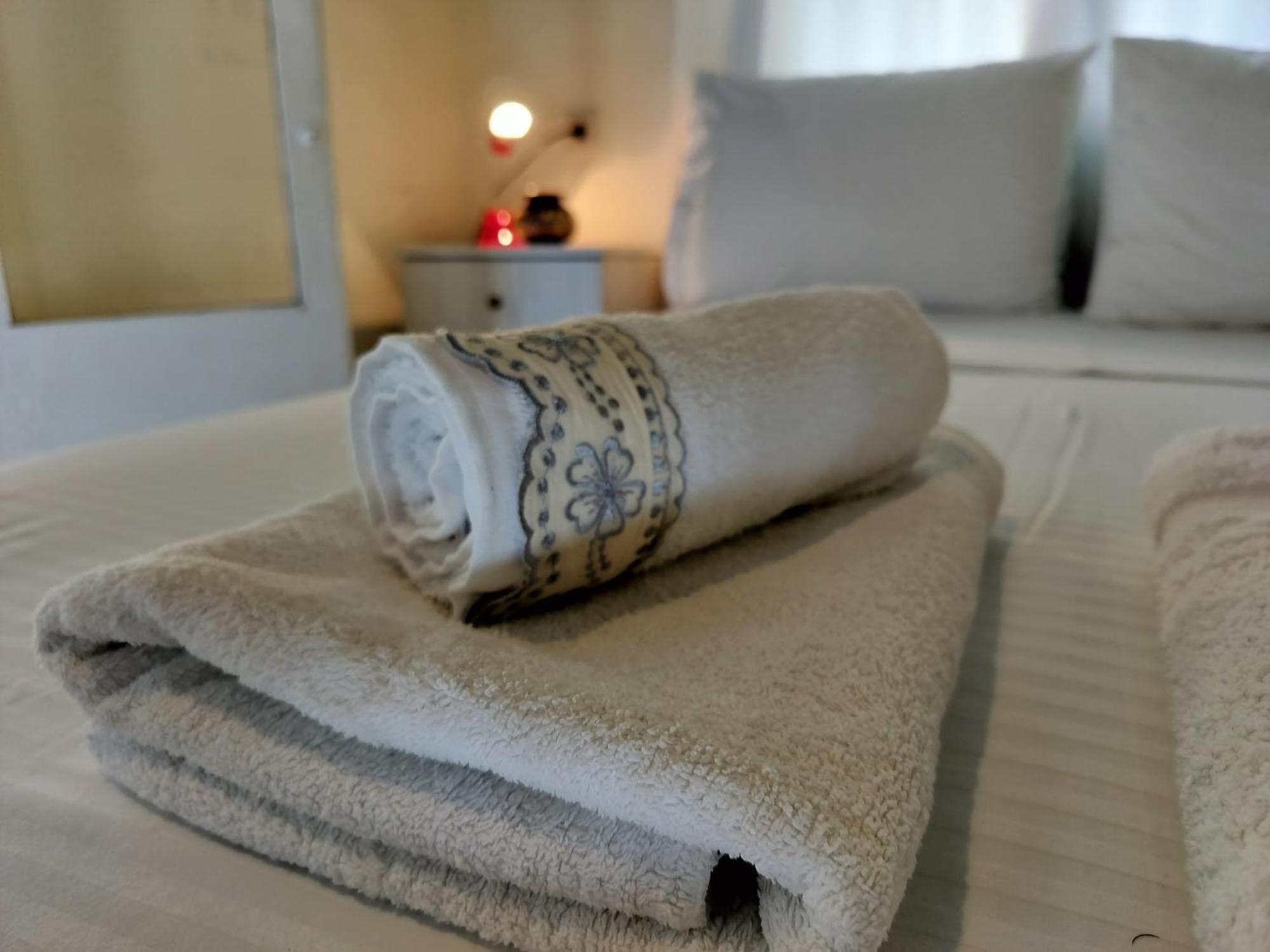 Sunday 2Br Welcome Stay Private Holiday House In Chalkidiki - Close To Karydi Beach Vourvourou Ngoại thất bức ảnh