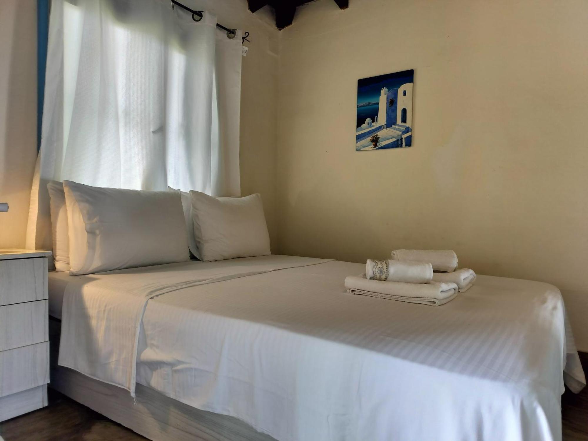 Sunday 2Br Welcome Stay Private Holiday House In Chalkidiki - Close To Karydi Beach Vourvourou Ngoại thất bức ảnh